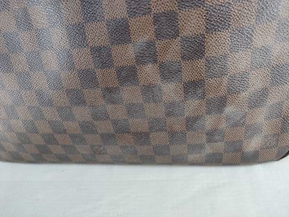 LOUIS VUITTON Damier Batignol Damier Handbag