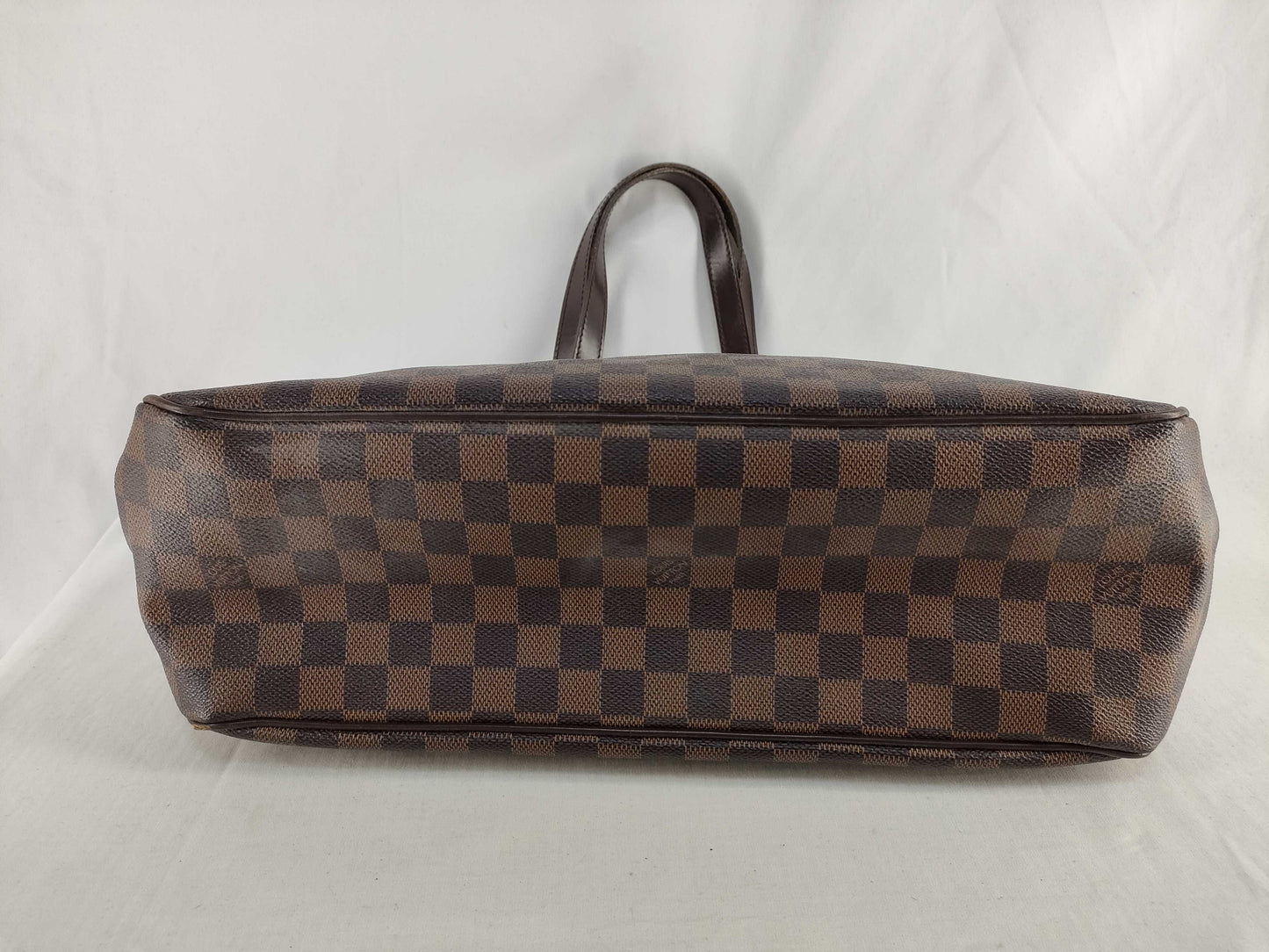 LOUIS VUITTON Damier Batignol Damier Handbag