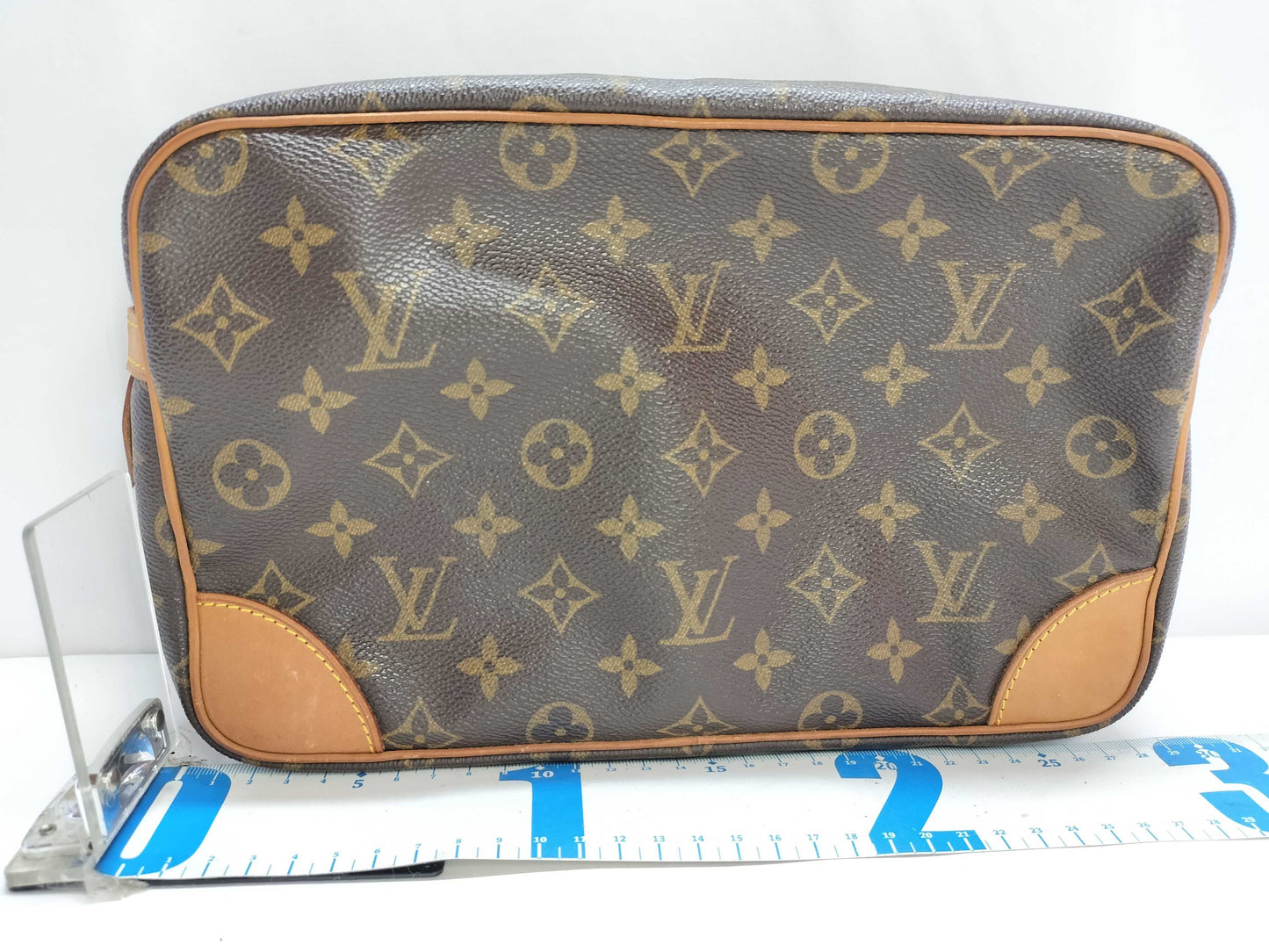 LOUIS VUITTON Monogram LV Monogram Second Bag M51845 Second Bag