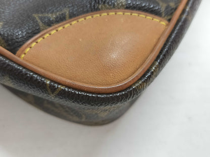 LOUIS VUITTON Monogram LV Monogram Second Bag M51845 Second Bag