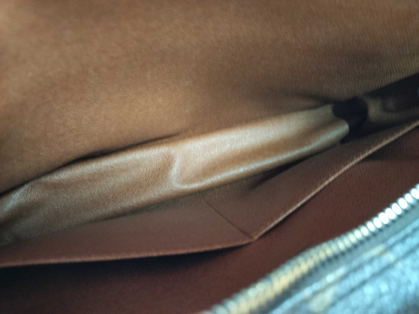 LOUIS VUITTON Monogram LV Monogram Second Bag M51845 Second Bag