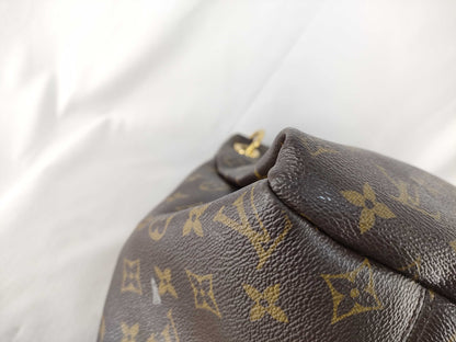 LOUIS VUITTON Monogram Artzi MM M40249 Shoulder Bag