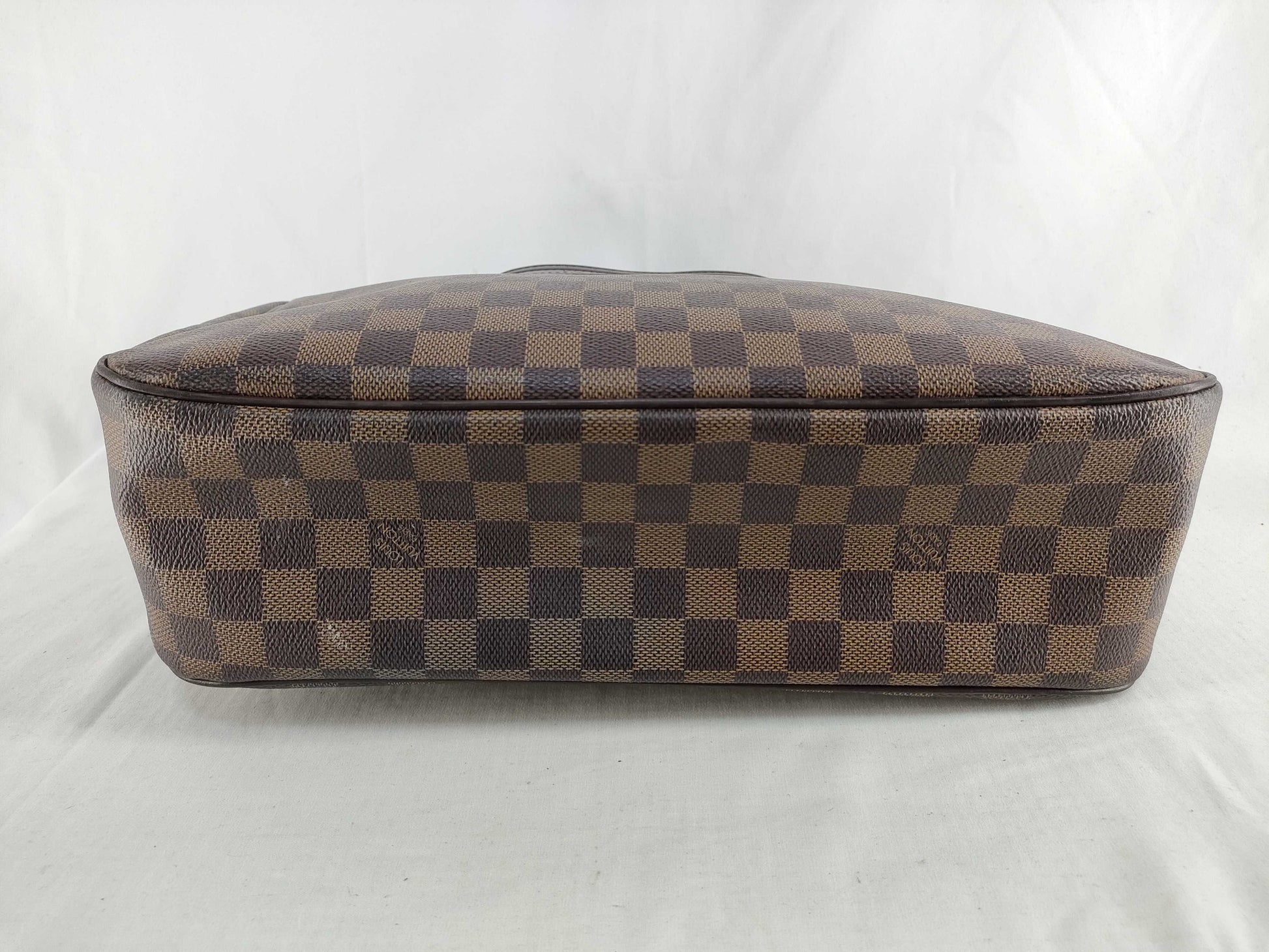 LOUIS VUITTON Damier Parioli PM N51123 Handbag
