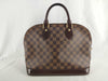 LOUIS VUITTON Damier Alma N51131 Handbag