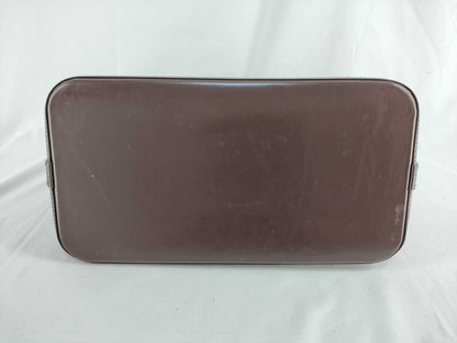 LOUIS VUITTON Damier Alma N51131 Handbag