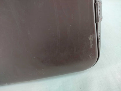 LOUIS VUITTON Damier Alma N51131 Handbag