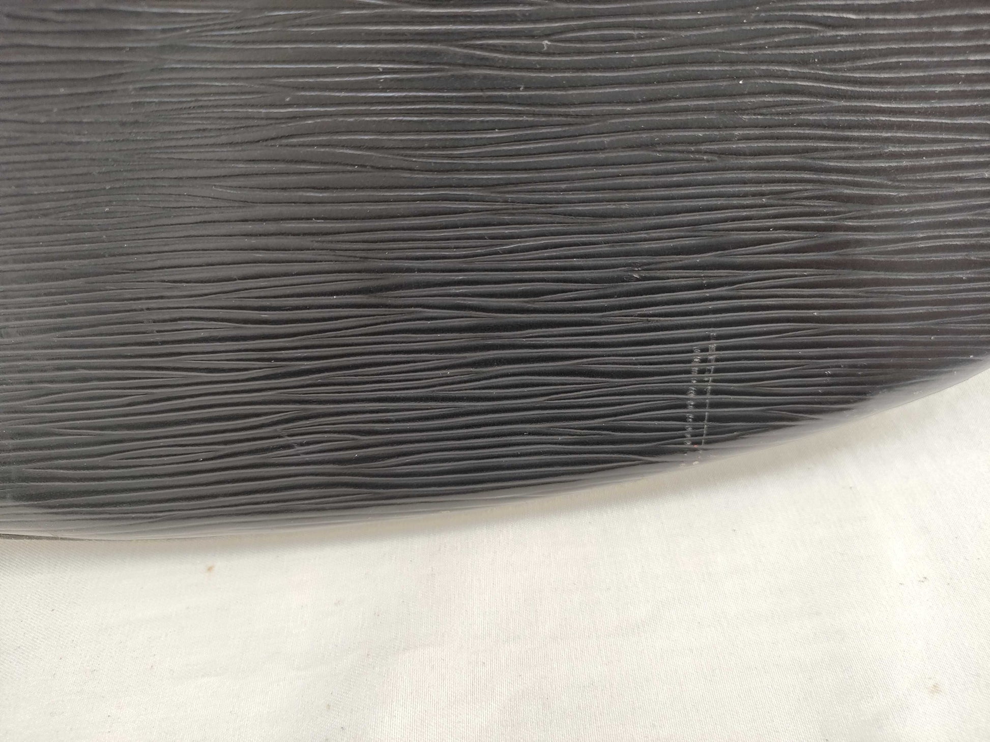 LOUIS VUITTON Epi Vuitton Cobrain Rucksack