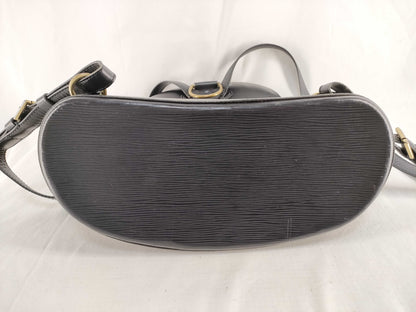 LOUIS VUITTON Epi Vuitton Cobrain Rucksack