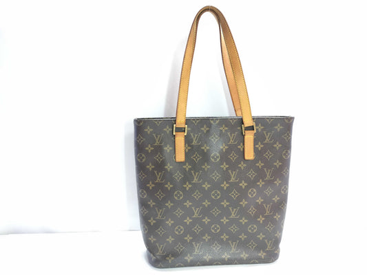 LOUIS VUITTON Monogram Vavan GM Tote Bag