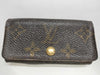 LOUIS VUITTON Monogram Monogram Keycase Keycase Keycase Keychain