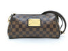 LOUIS VUITTON Damier Louis Vuitton Back Pouch