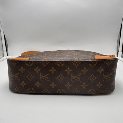 LOUIS VUITTON LOUIS VUITTON Boulogne 30 M51265 Monogram Shoulder Bag