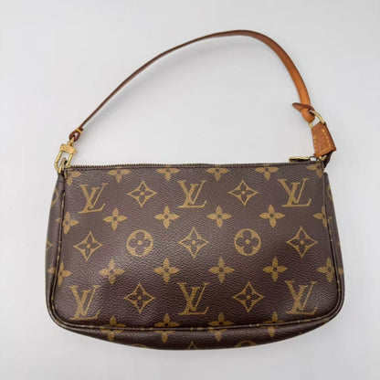 LOUIS VUITTON LOUIS VUITTON Pochette Accessoir Handbag