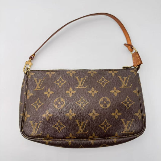 LOUIS VUITTON LOUIS VUITTON Pochette Accessoir Handbag