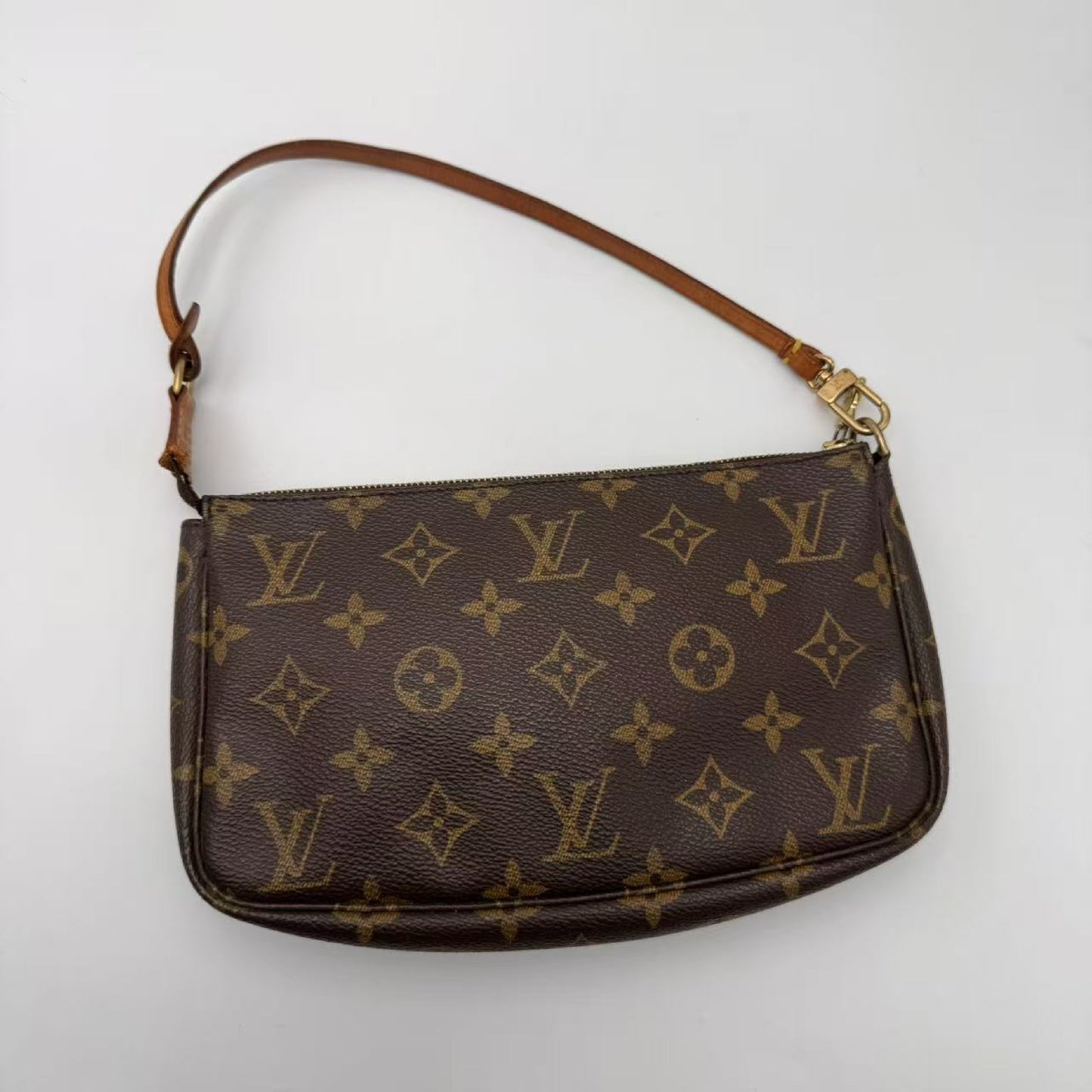 LOUIS VUITTON LOUIS VUITTON Pochette Accessoir Handbag