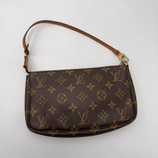 LOUIS VUITTON LOUIS VUITTON Pochette Accessoir Handbag