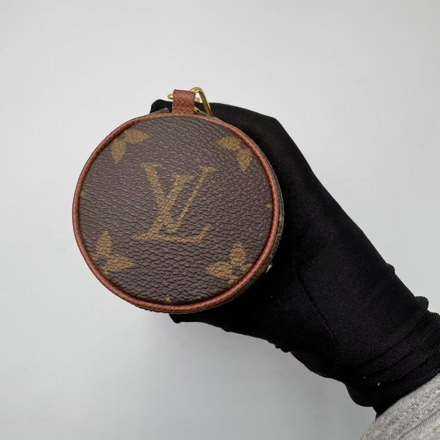 LOUIS VUITTON LOUIS VUITTON Papillon Pouch Pouch