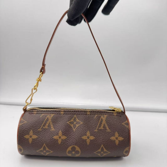 LOUIS VUITTON LOUIS VUITTON Papillon Pouch Pouch