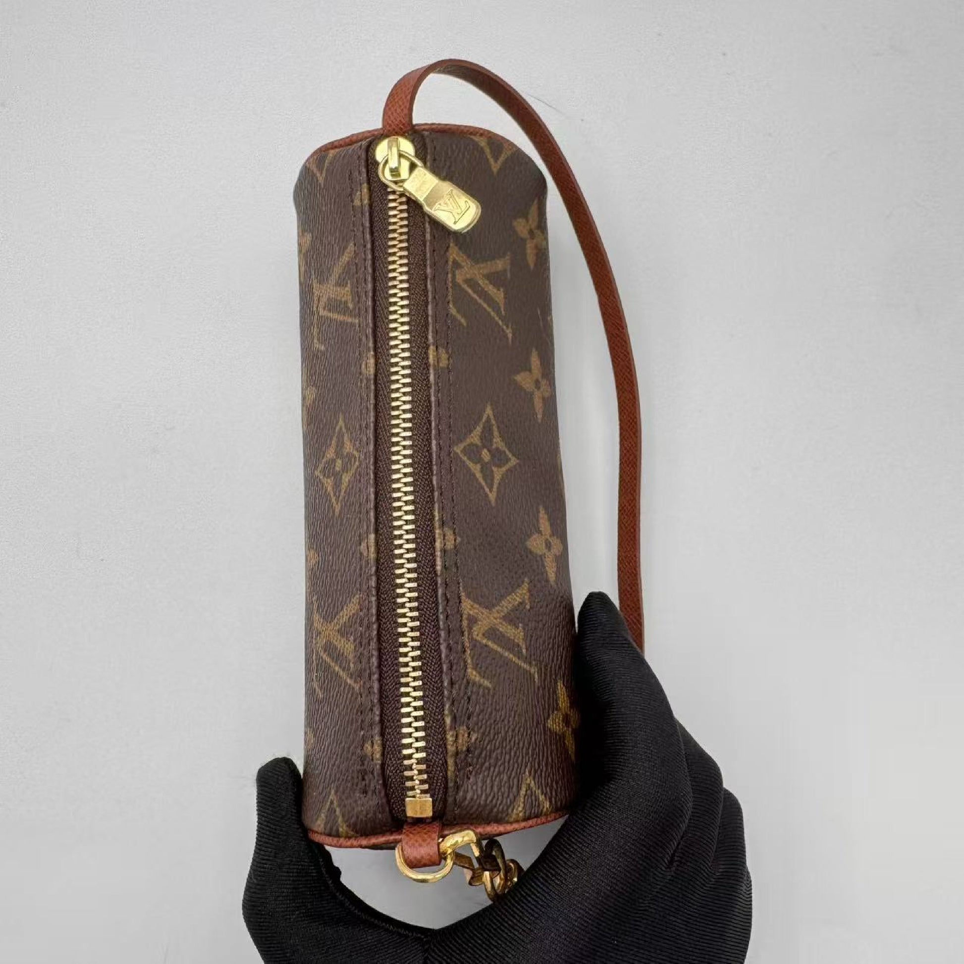 LOUIS VUITTON LOUIS VUITTON Papillon Pouch Pouch