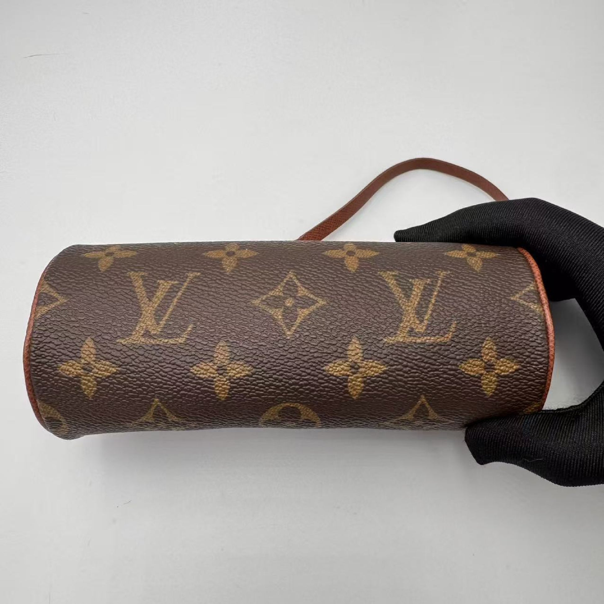 LOUIS VUITTON LOUIS VUITTON Papillon Pouch Pouch