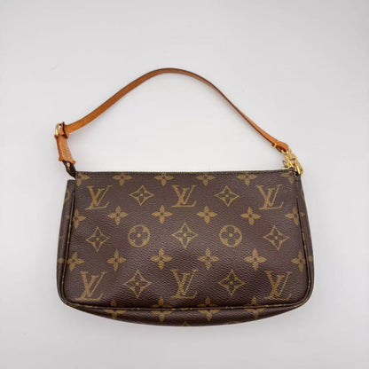 LOUIS VUITTON LOUIS VUITTON Pochette Accessoir Handbag