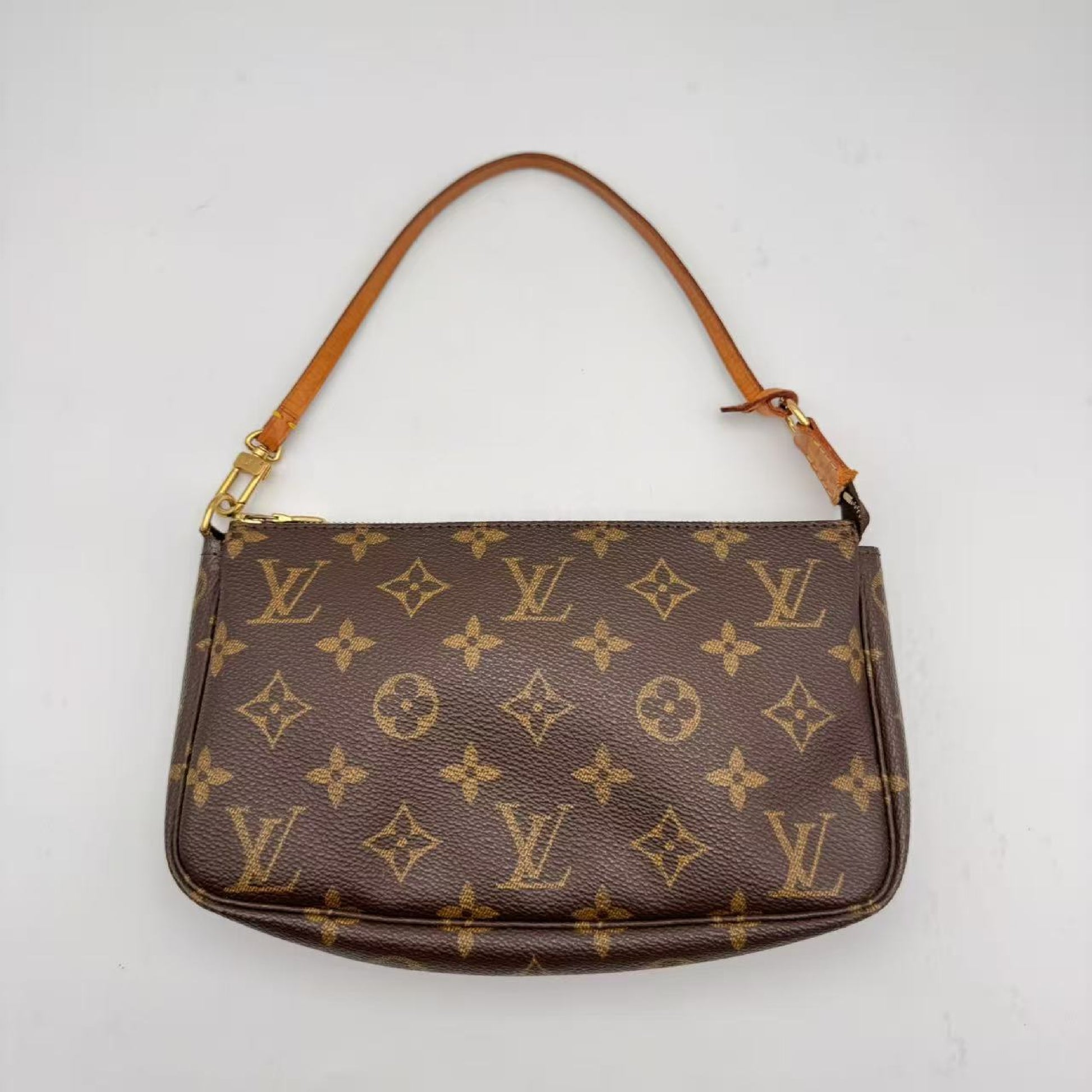 LOUIS VUITTON LOUIS VUITTON Pochette Accessoir Handbag