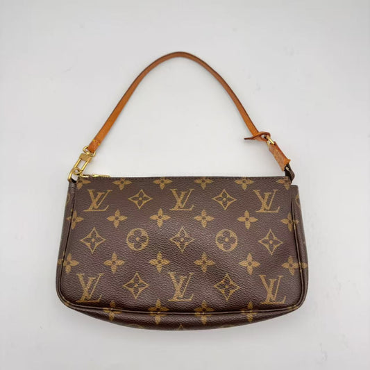 LOUIS VUITTON LOUIS VUITTON Pochette Accessoir Handbag
