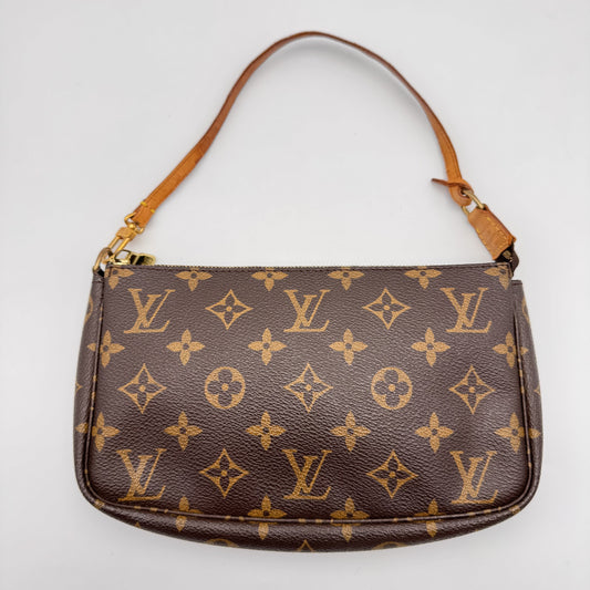 LOUIS VUITTON LOUIS VUITTON Pochette Accessoir Handbag