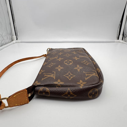 LOUIS VUITTON LOUIS VUITTON Pochette Accessoir Handbag
