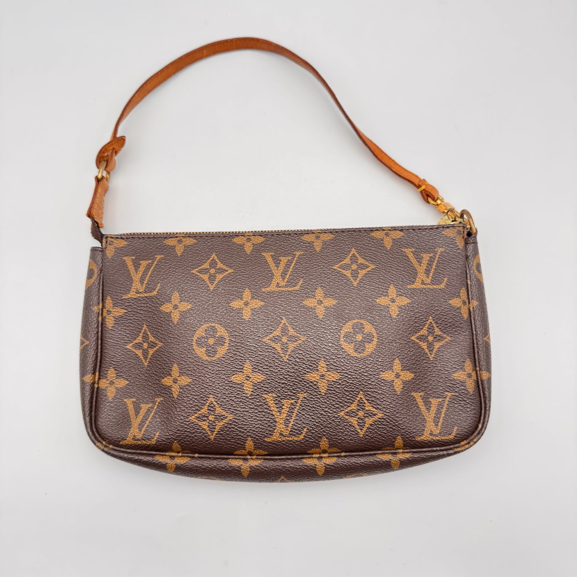 LOUIS VUITTON LOUIS VUITTON Pochette Accessoir Handbag