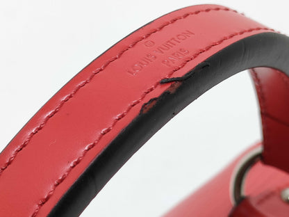 LOUIS VUITTON Epi Louis Vuitton Clooney Hand Shoulder Bag Handbag Handbag