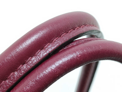 LOUIS VUITTON Monogram Louis Vuitton Monogram Hand Shoulder Bag Tote Bag