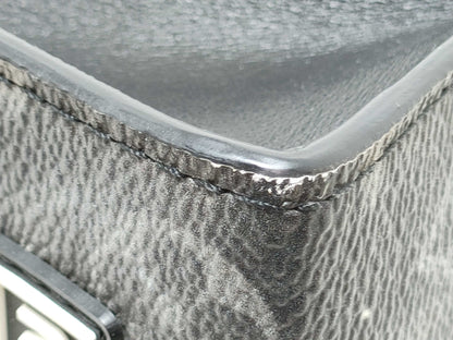 LOUIS VUITTON Louis Vuitton Clutch Bag Second Bag