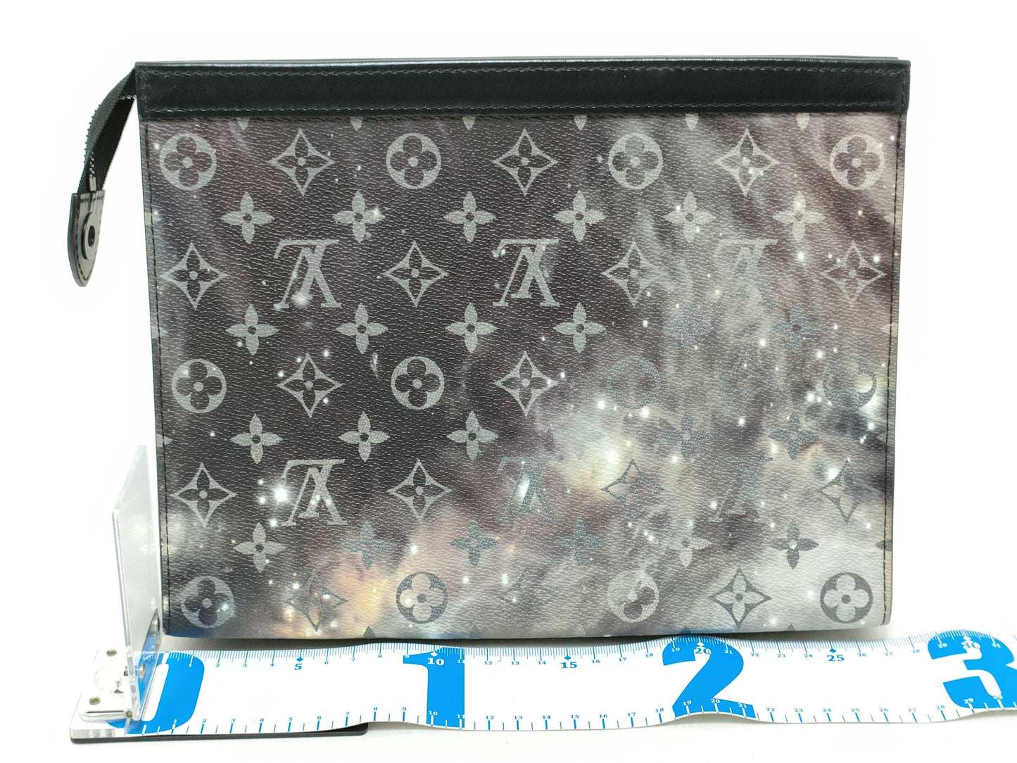LOUIS VUITTON Louis Vuitton Clutch Bag Second Bag