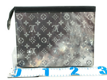 LOUIS VUITTON Louis Vuitton Clutch Bag Second Bag