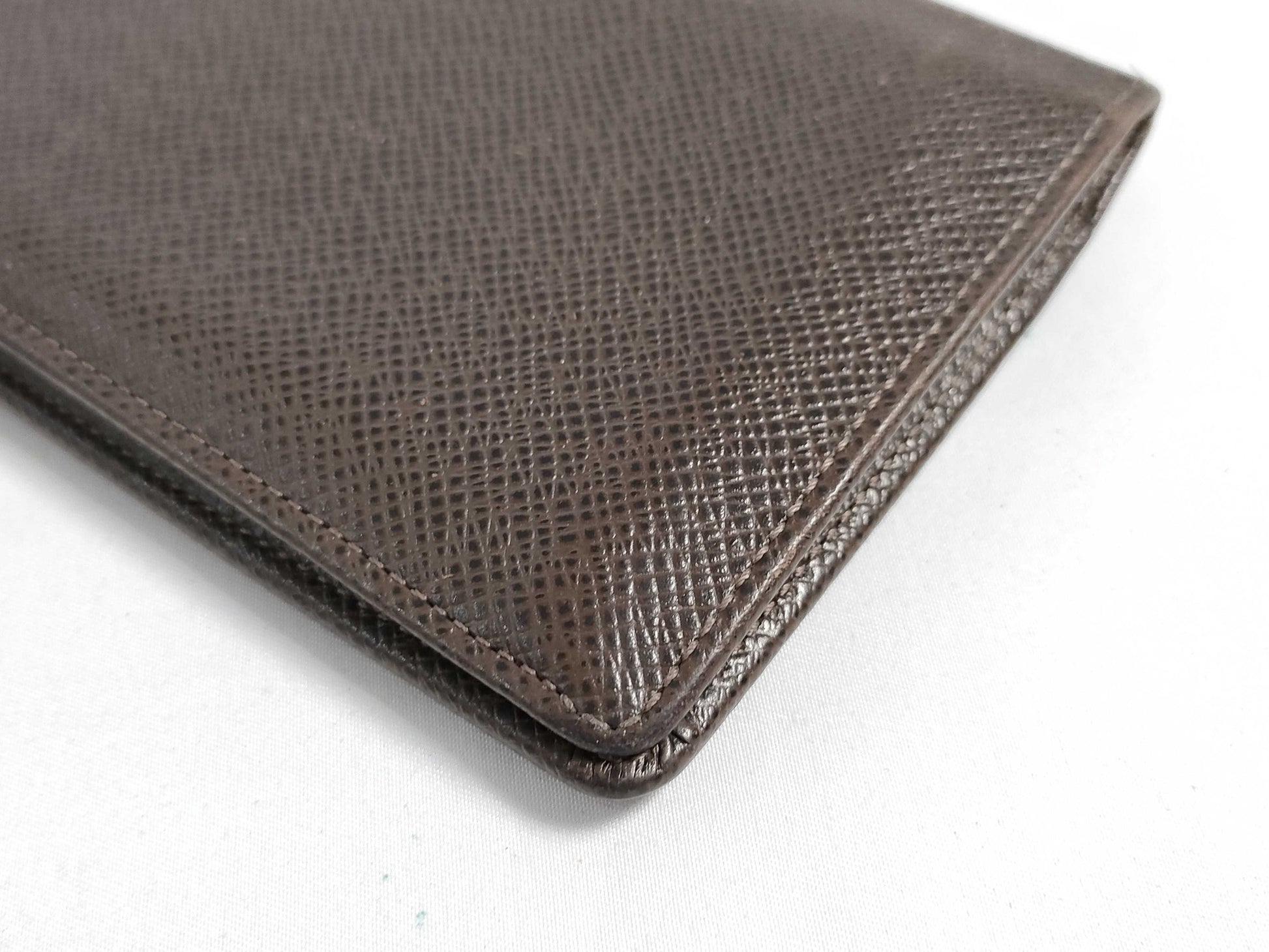 LOUIS VUITTON Louis Vuitton Anfini Portefeuil Wallet