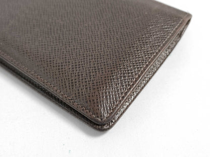 LOUIS VUITTON Louis Vuitton Anfini Portefeuil Wallet