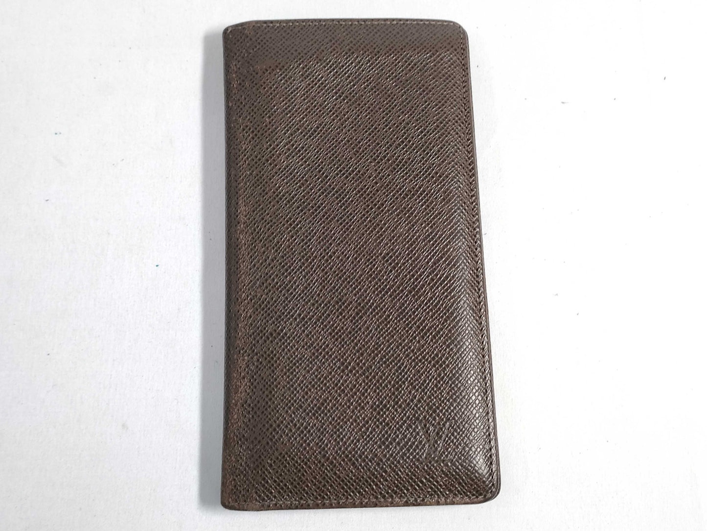 LOUIS VUITTON Louis Vuitton Anfini Portefeuil Wallet
