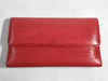 LOUIS VUITTON Epi Louis Vuitton Epi Long Wallet Wallet