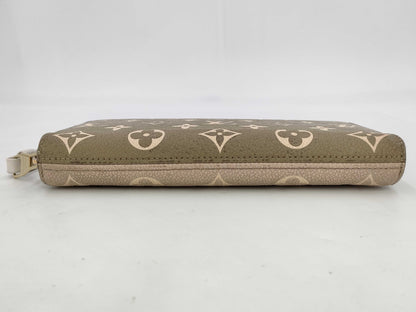 LOUIS VUITTON Louis Vuitton LOUIS VUITTON Zippy Wallet Wallet