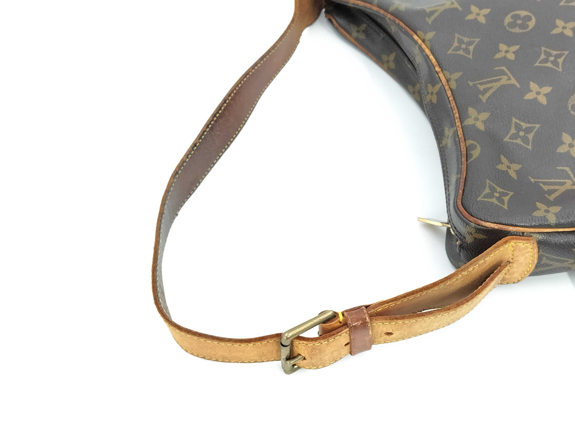 LOUIS VUITTON Croissant MMM51512 Bag