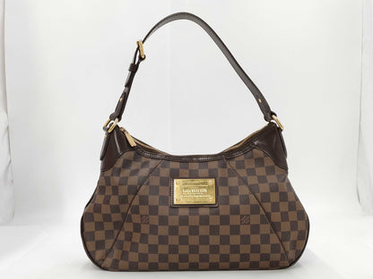 LOUIS VUITTON Louis Vuitton Damier Thames GM N48181 MI4048 Tote Bag