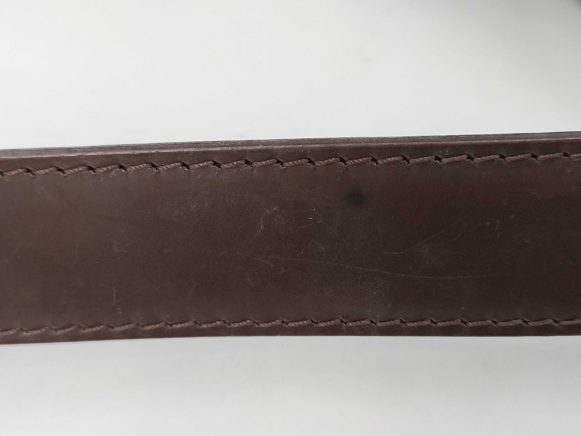 LOUIS VUITTON Louis Vuitton Damier Thames GM N48181 MI4048 Tote Bag