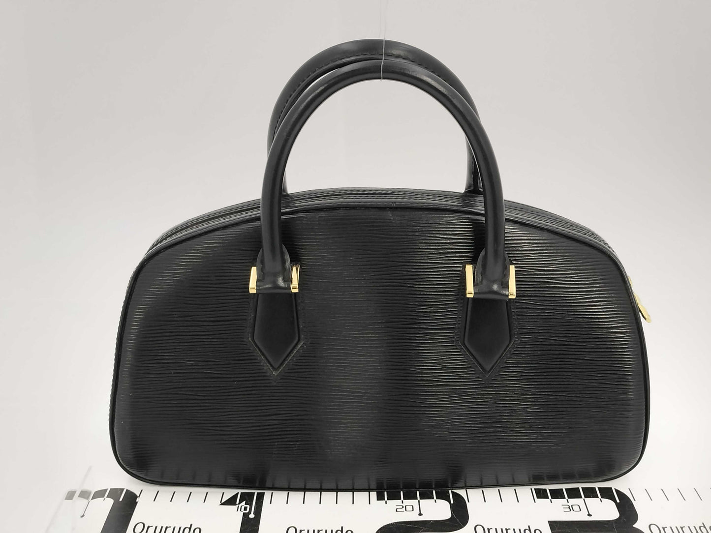 LOUIS VUITTON Epi Handbag