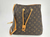 LOUIS VUITTON Monogram Neonoe M43430 SP2197 Tote Bag