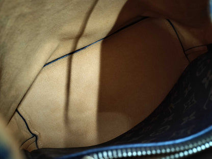 LOUIS VUITTON Monogram Neonoe M43430 SP2197 Tote Bag