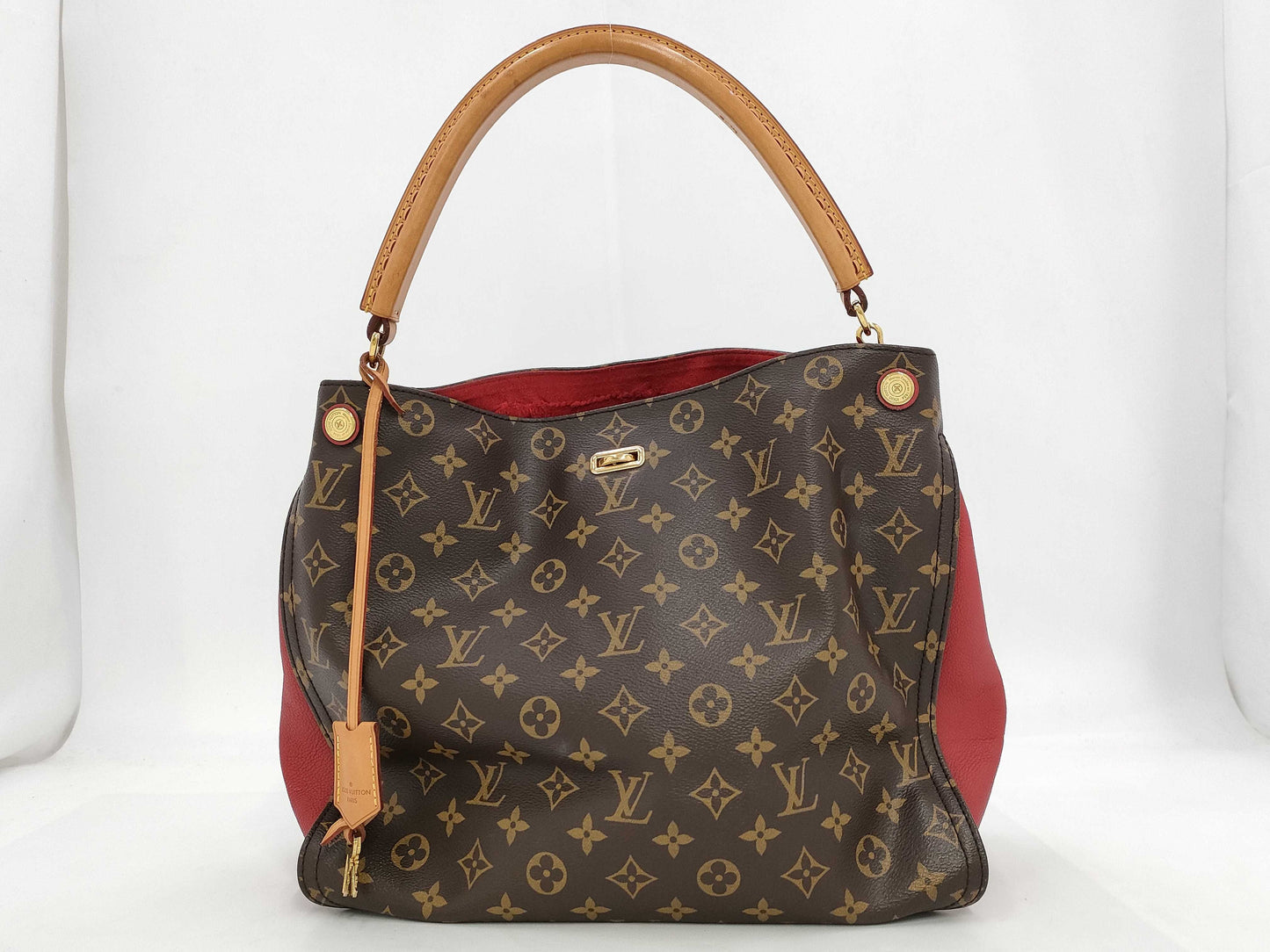 LOUIS VUITTON LOUIS VUITTON Handbag Bag
