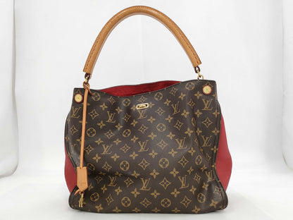LOUIS VUITTON LOUIS VUITTON Handbag Bag