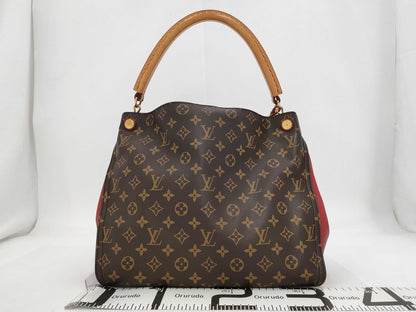 LOUIS VUITTON LOUIS VUITTON Handbag Bag