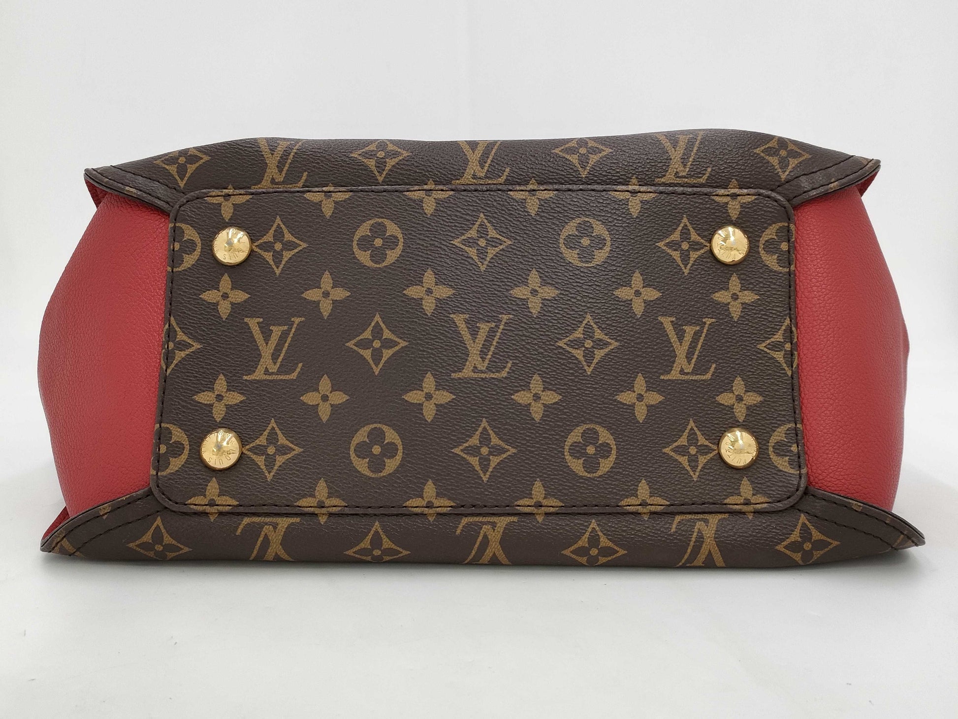 LOUIS VUITTON LOUIS VUITTON Handbag Bag